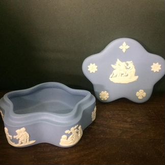 Гейши. Wedgwood
