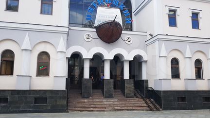 Пятницкий 2, осз 3907 кв.м, ТЦ Пятницкий, продажа