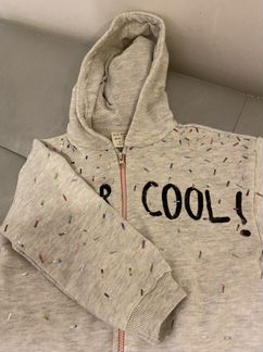 Толстовка Zara 98