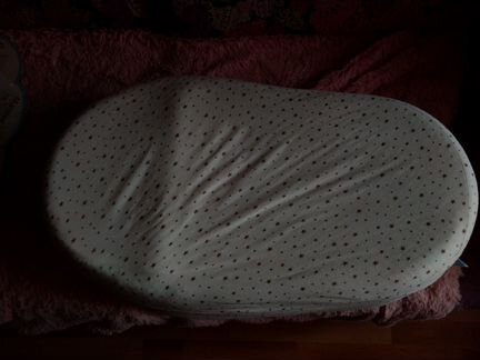 Кокан для новорожденных