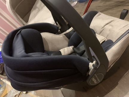 Peg perego primo viaggio sl Luxe Beige (0-1year)