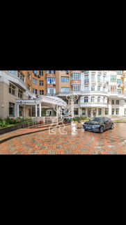 3-к квартира, 147.6 м², 6/23 эт.