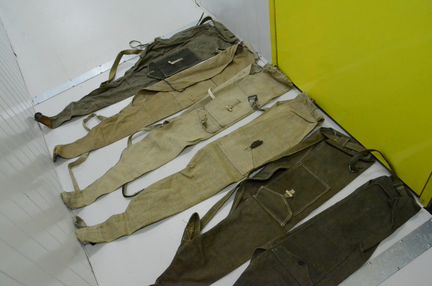 Чехлы на Мосинку, дп, война