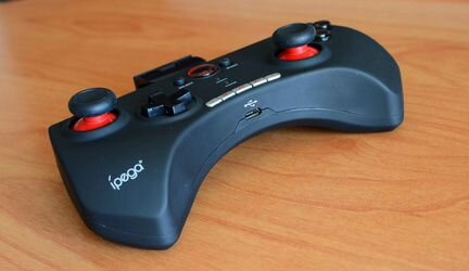 Геймпад ipega 9025