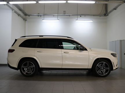 Mercedes-Benz GLS-класс 3.0 AT, 2019, 21 539 км