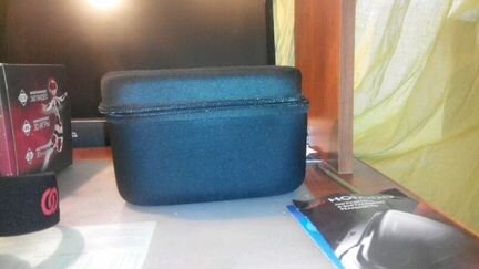 Шлем виртуальной реальности homido новый