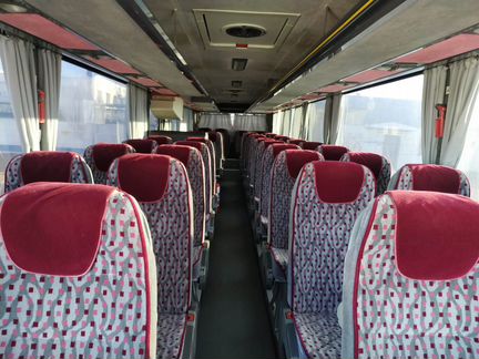 Продам автобус Мерседес-Бенц intuoro О 560