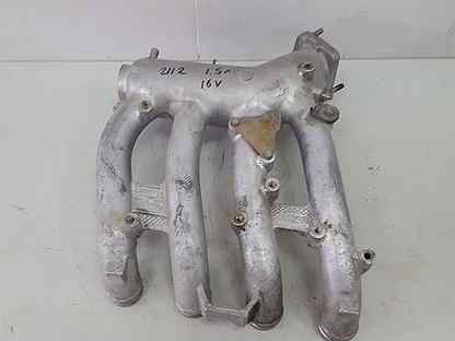 5. Коллектор 2112 16кл. Впускной коллектор ваз 2112 1. Коллектор 2112 16кл. 5 16.
