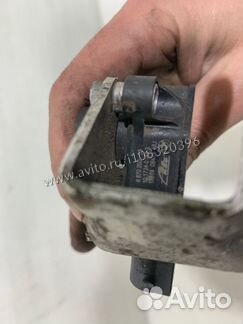 Датчик дорожного просвета задний правый Bmw X5 G05