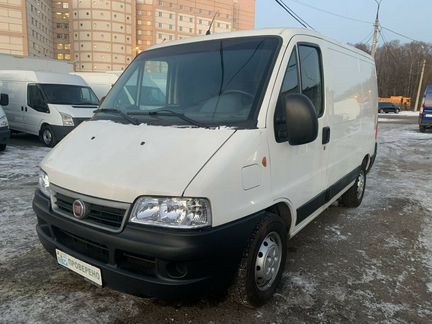 Фиат дукато с пробегом. Ситроен Джампер 2005.