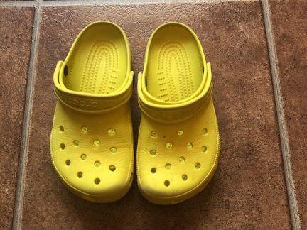Crocs c12/13