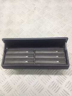 Подкассетник на бмв е34