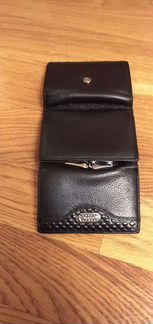 Кошелек, оберег для семьи, расческа с янтарем