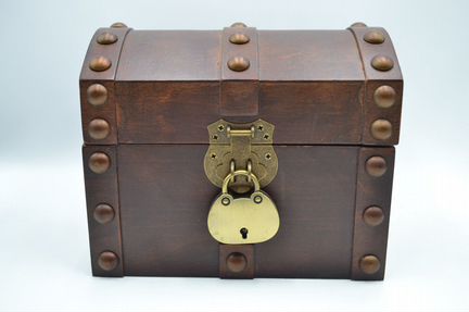 Набор 4 шт. Пираты карибского моря. 2 доллара 2011