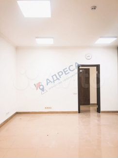 Сдам офисное помещение, 27.00 м²