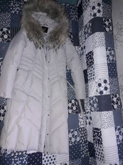 Пуховик Snow Owl