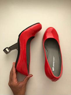 Туфли United nude