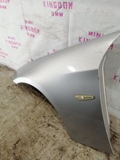 Крыло переднее левое Bmw 3-Series E90 2005-2011