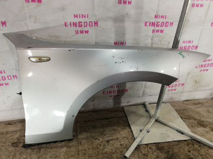 Крыло переднее правое Bmw 1-Series E87 2004-2011
