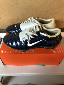 Бутсы Nike Air Zoom Total 190 lll