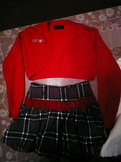 Костюм для Вашей принцессы 110-116 на 5 -6 лет