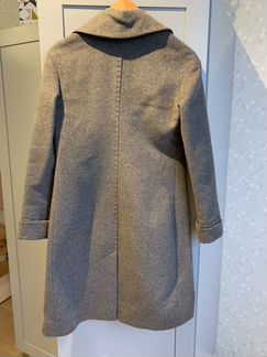 Пальто Atelier No 1