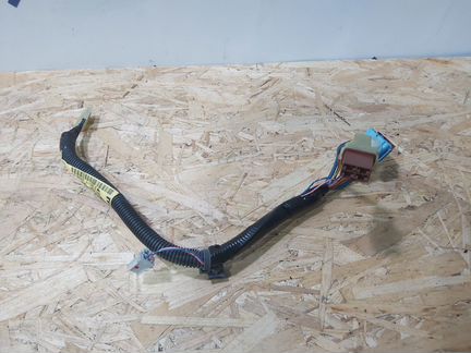 Коса проводки печки Honda Fit Jazz GD1 2001-2007 г