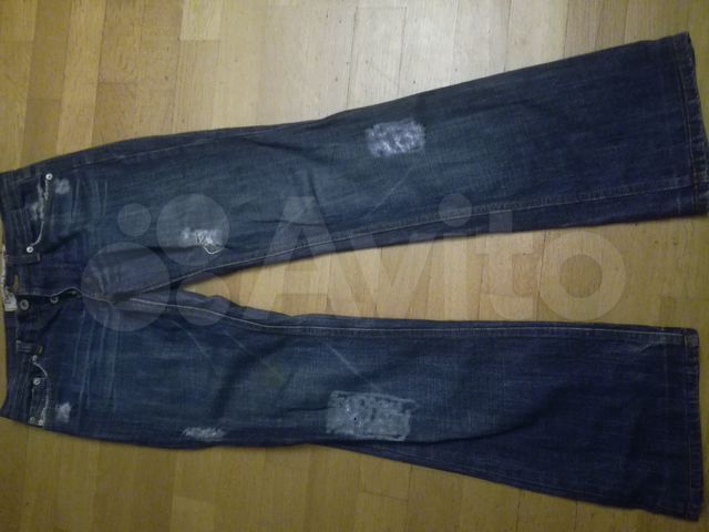 diesel industry denim