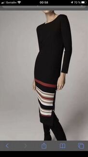 Платье Massimo Dutti