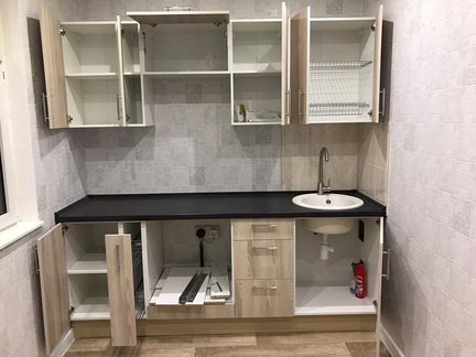 Кухонный гарнитур