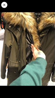 Парка Twinset
