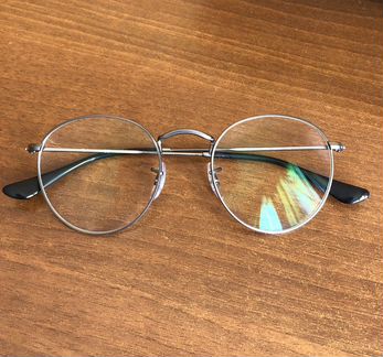 Очки Ray-Ban