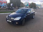 Opel Astra 1.8 МТ, 2012, 120 000 км