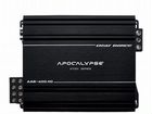 Deaf Bonce Apocalypse AAB-400.4D усилитель