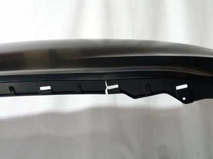 Бампер задний Toyota Camry