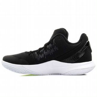 Кроссовки Nike Kyrie Flytrap II Black оригинал
