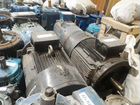 Электродвигатели 75кВт на 3000 об/мин Grundfos объявление продам