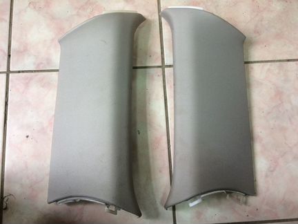 Накладка стойки Mercedes GLK X204 M276