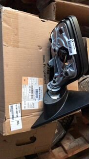 Наруж зеркало с обогрев Пр BMW 3 серии e46