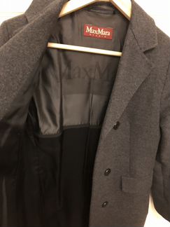Max Mara пальто