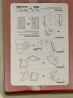 Чехол для iPad Air 2