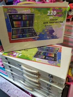 Набор для рисования