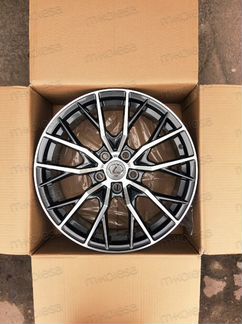Новые диски для Lexus Toyota R18