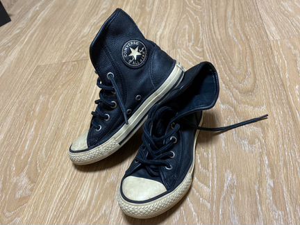 Кеды convers all star