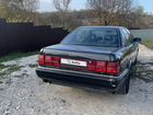 Audi V8 3.6 МТ, 1989, 251 000 км объявление продам