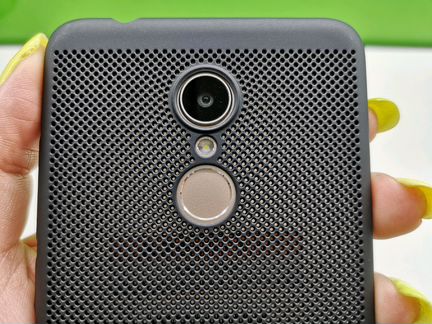 Чехол Air для Xiaomi Redmi 5