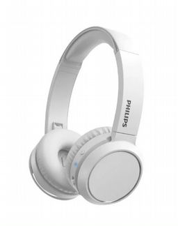 Наушники Philips TAH4205WT/00
