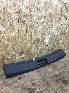 Накладка замка багажника Hyundai Ix 35 G4KD 2013