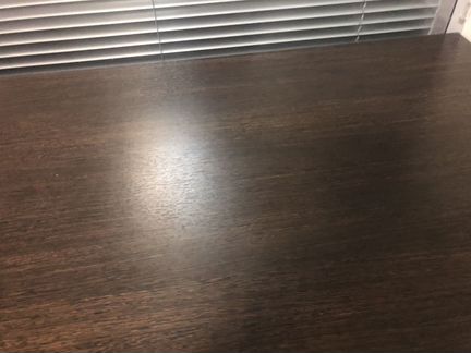 Стол письменный офисный