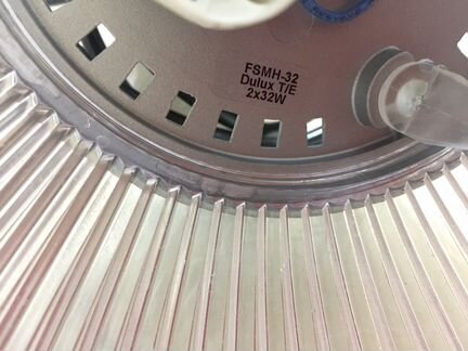 Светильник под клл